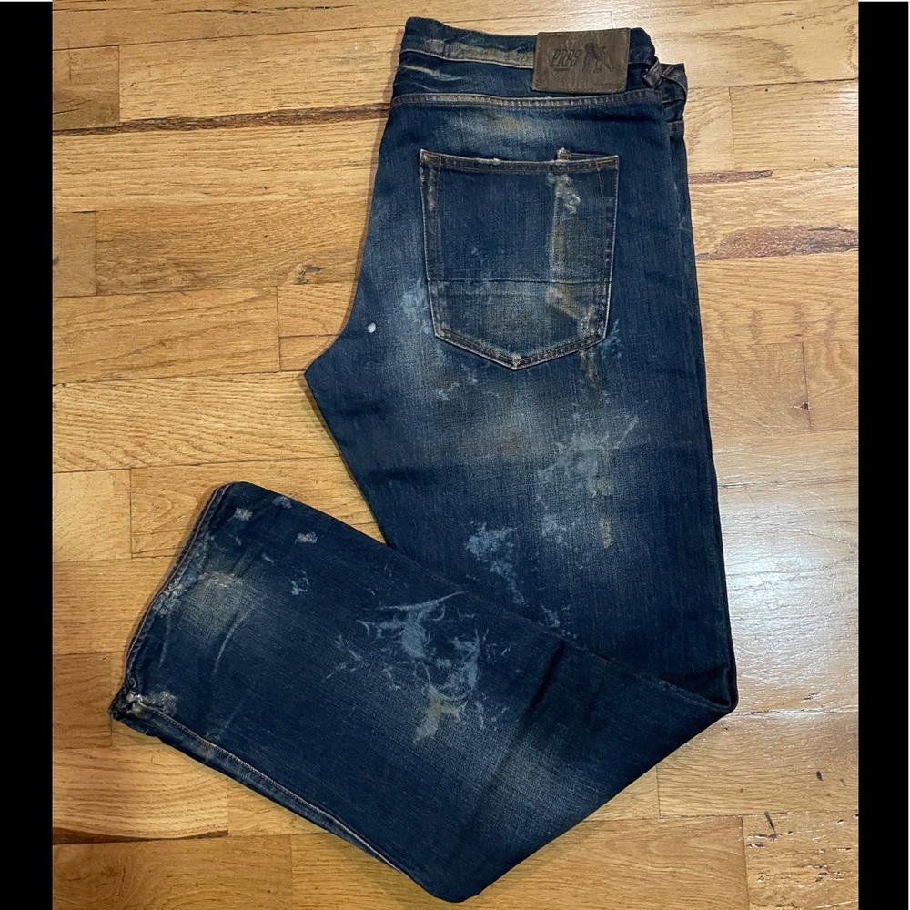 PRPS Jeans